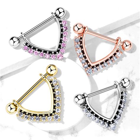 nipple rings australia|nipple piercing rings.